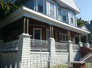 31 Athelwold St, Dorchester, MA 02124