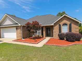 228 Golden Eagle Dr, Kathleen, GA 31047