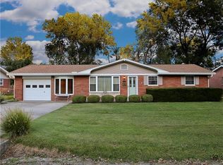 604 S Augusta St, O'Fallon, IL 62269