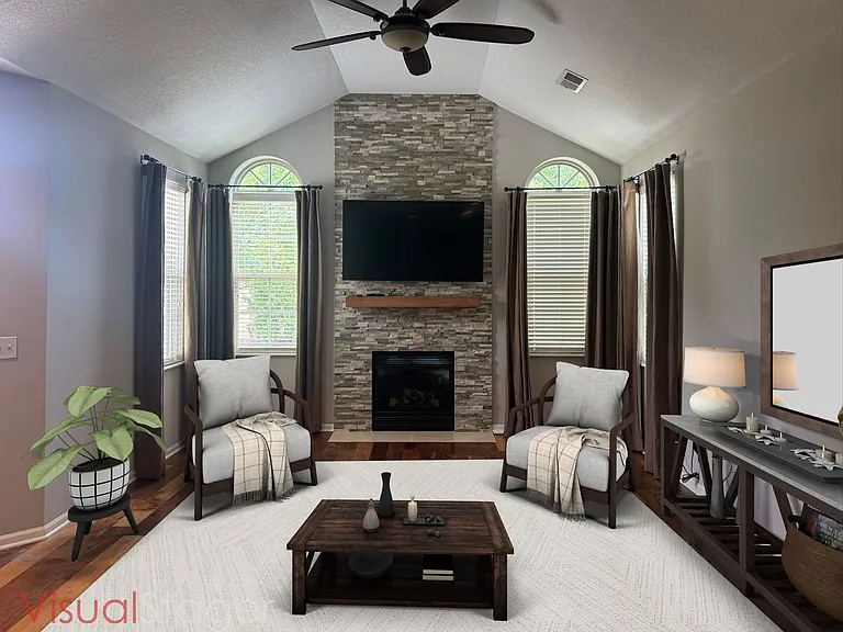2416 Coltsview Ln — Photo 4