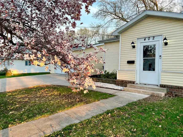 402 Virginia Ave, Des Moines, IA 50315
