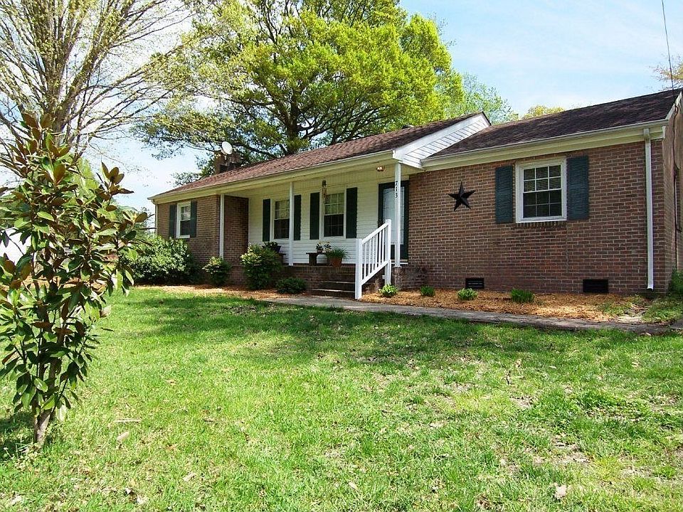 For Sale: 713 Washington Drive, Chesapeake, VA 23322