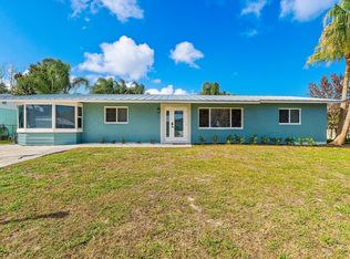 1851 SE Jackson Street, Stuart, FL 34997