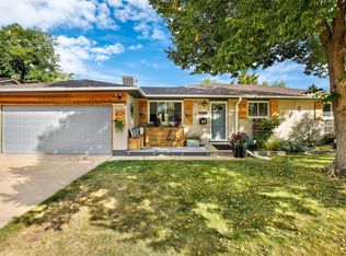 4235 W Rutgers Pl, Denver, CO 80236