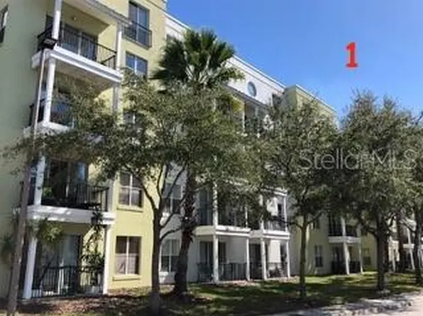 1501 Doyle Carlton Dr APT 403, Tampa, FL 33602