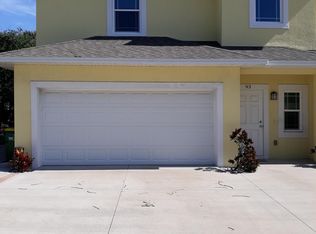 93 June Dr #93, Cocoa Beach, FL 32931