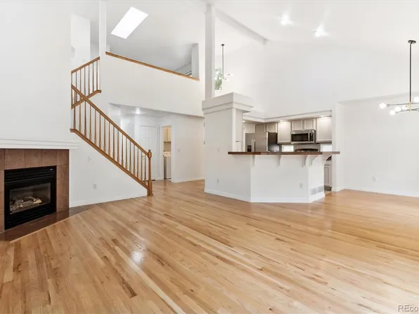 2492 S Scranton Way, Aurora, CO 80014