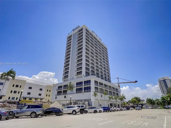 1720 Harrison St APT 14G, Hollywood, FL 33020