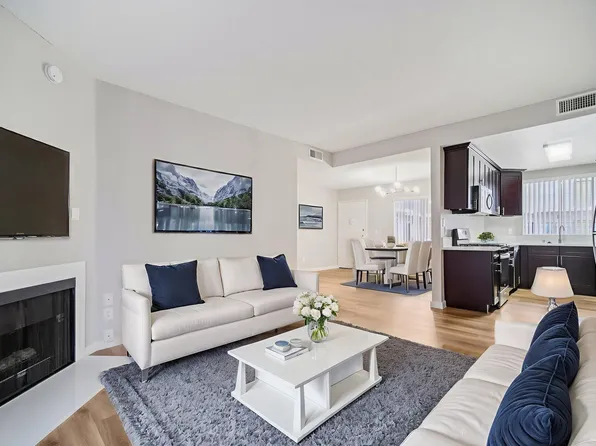 Vassar Terrace, 7000 Vassar Ave APT 208, Canoga Park, CA 91303