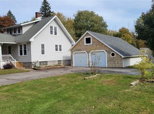 1645 Quaker Rd, Barker, NY 14012