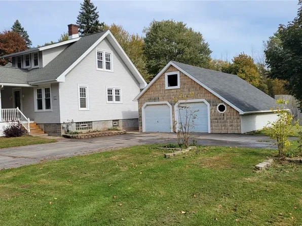 1645 Quaker Rd, Barker, NY 14012