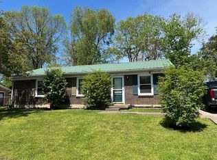 655 Cottonwood Dr, Richmond, KY 40475