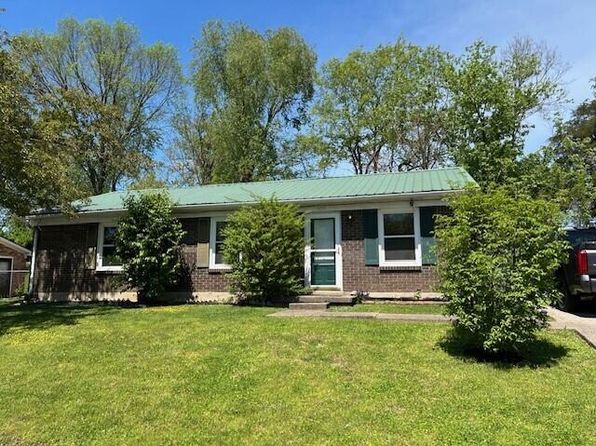 655 Cottonwood Dr, Richmond, KY 40475