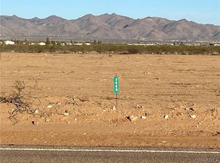 3980 N Estrella Rd, Golden Valley, AZ 86413