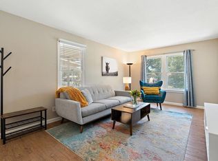 4602 Chiappero Trl, Austin, TX 78731