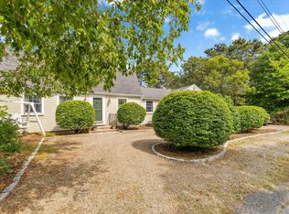 194 John Joseph Rd, Harwich, MA 02645