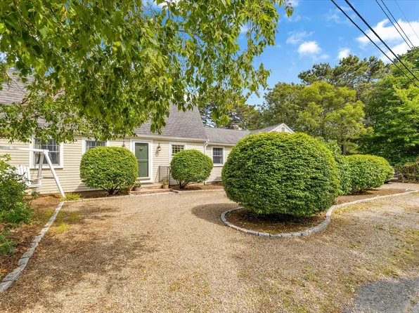 194 John Joseph Road, Harwich, MA 02645