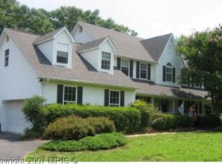 3025 Hickory Ridge Rd, Dunkirk, MD 20754