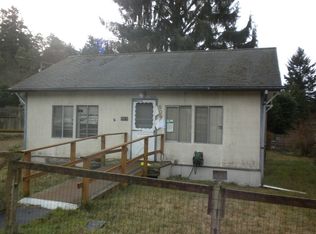 509 O St, Port Townsend, WA 98368