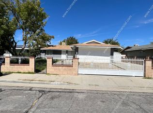 3633 W Avenue K15, Lancaster, CA 93536