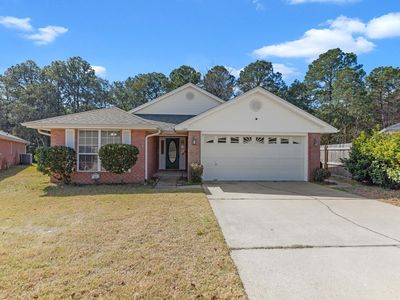 1664 Florence Ave, Fort Walton Beach, FL, 32547