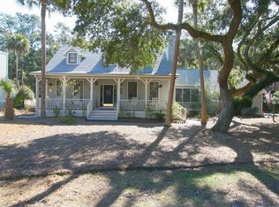 2717 Seabrook Island Rd, Johns Island, SC 29455