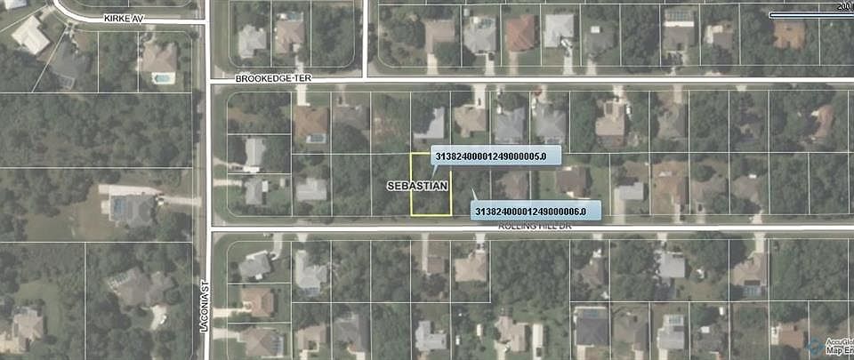 1st image of 789 Rolling Hill Dr