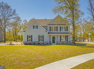 122 Watson Mill Rd, Guyton, GA 31312