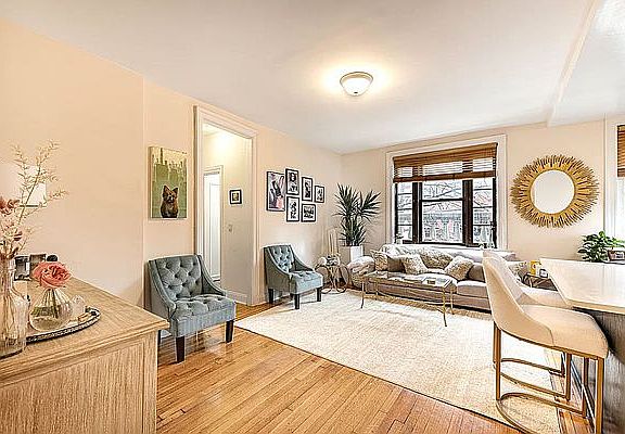 2nd image of 11 W 8th St APT 2B