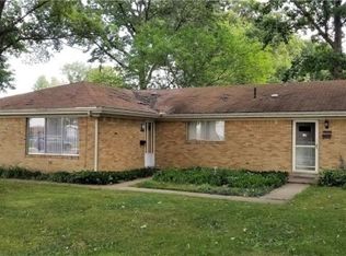 5666 Clegg Dr, Toledo, OH 43613