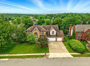 1515 Oak Run Ct, Mansfield, OH 44906