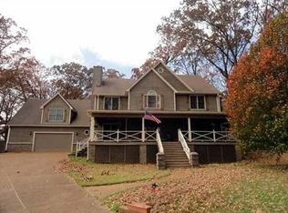 1961 N Collierville Arlington Rd, Eads, TN 38028
