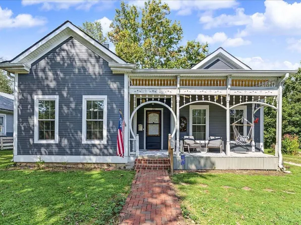 852 Kentucky Ave, Frankfort, KY 40601