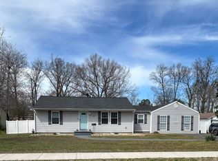 2531 Adams St, Paducah, KY 42003