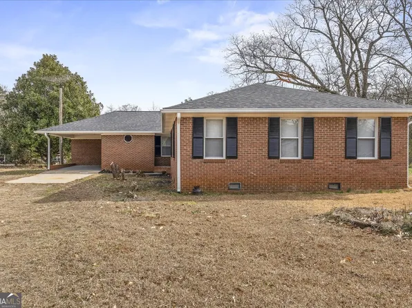317 E Barnett St, Washington, GA 30673