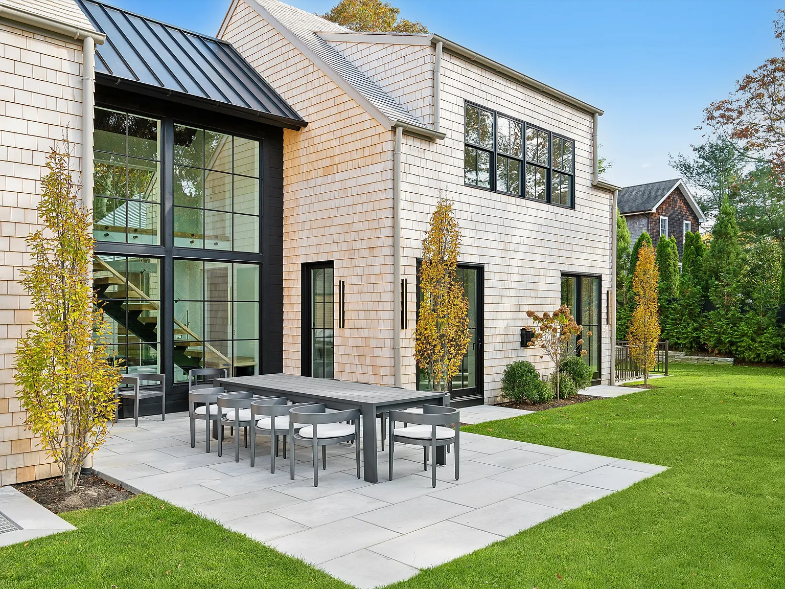 Stunning New Construction — Photo 3
