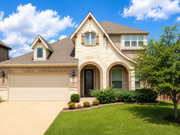 502 Ranchwood Dr, Justin, TX 76247