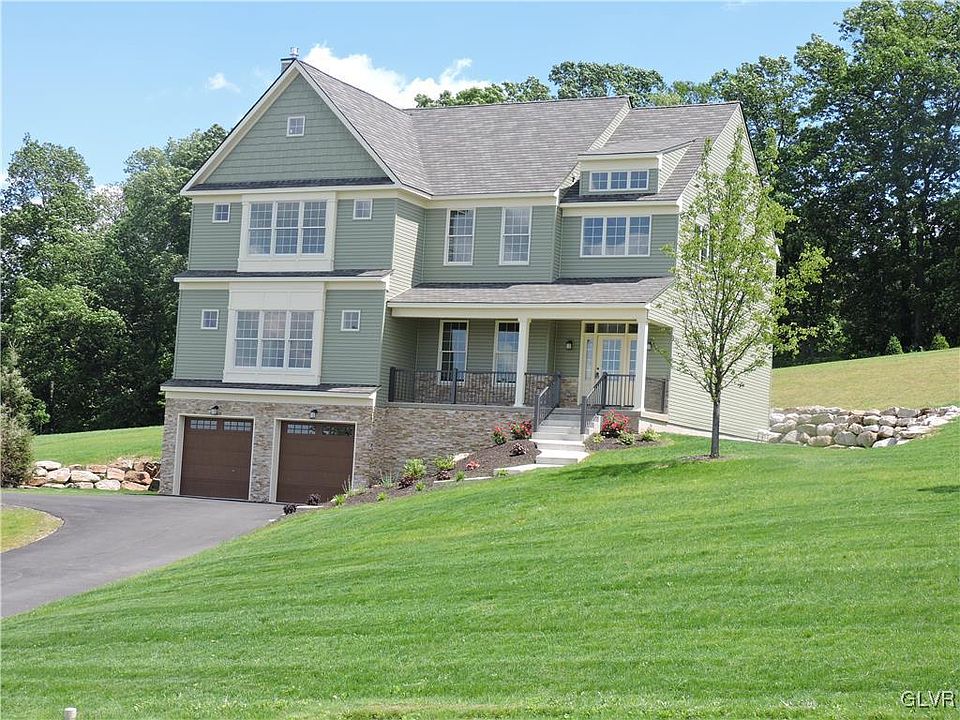 1st image of 6 Valley West Dr