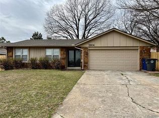 5804 S 87th East Ave, Tulsa, OK 74145