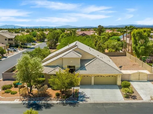 6535 Fence Jumper Ave, Las Vegas, NV 89131