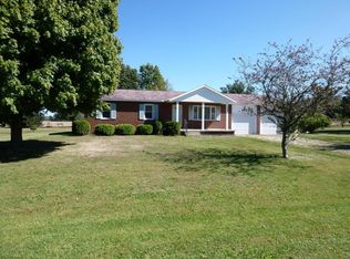 328 Barr Dr SW, Lancaster, OH 43130