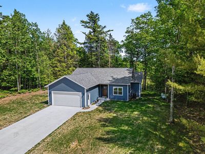 4410 N Pine Ave, Mears, MI, 49436