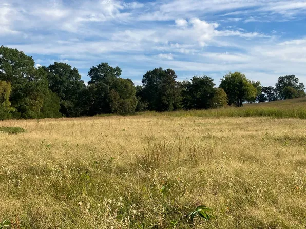 Tiffee Rd Lot 3, Howe, OK 74940