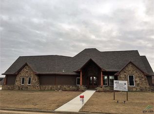 216 Kathryns Ct, Mount Pleasant, TX 75455