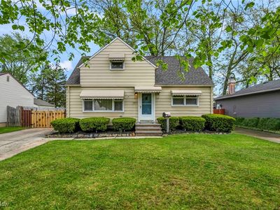 6457 Claudia Dr, Brookpark, OH, 44142