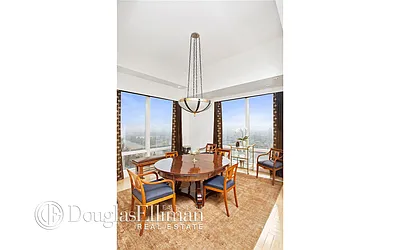 Sold by Douglas Elliman