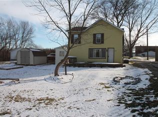 118 Parsonage Ln, Tarrs, PA 15688