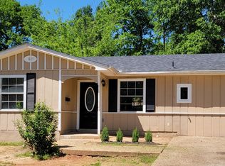 1615 Outer Dr, Tyler, TX 75701