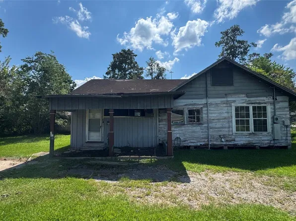790 N Tannahill St, Vidor, TX 77662