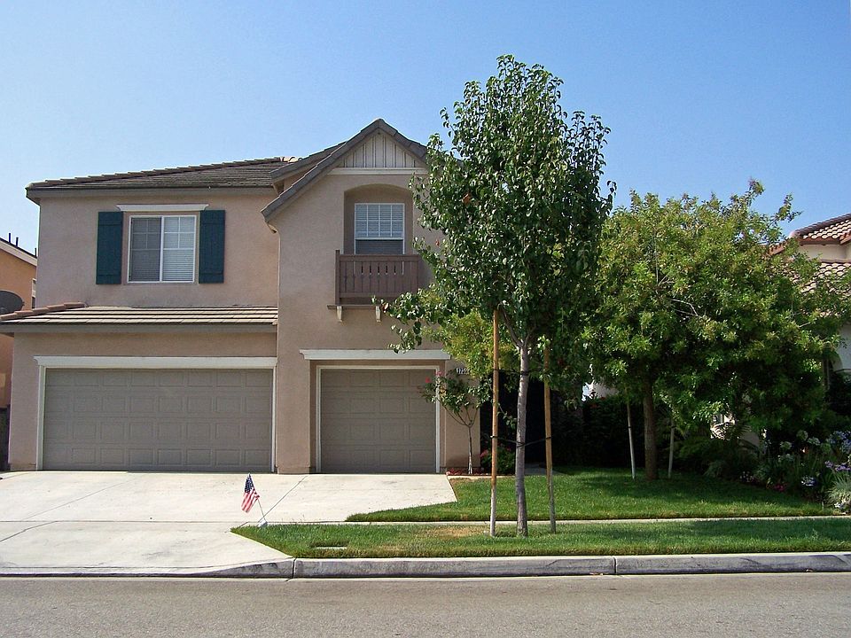 1752 W. Alps Drive, Upland